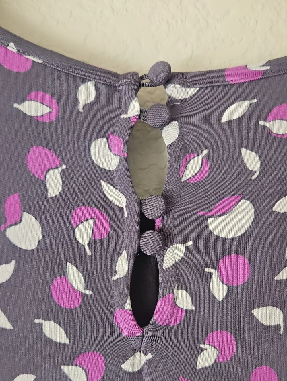 Boden soft gray